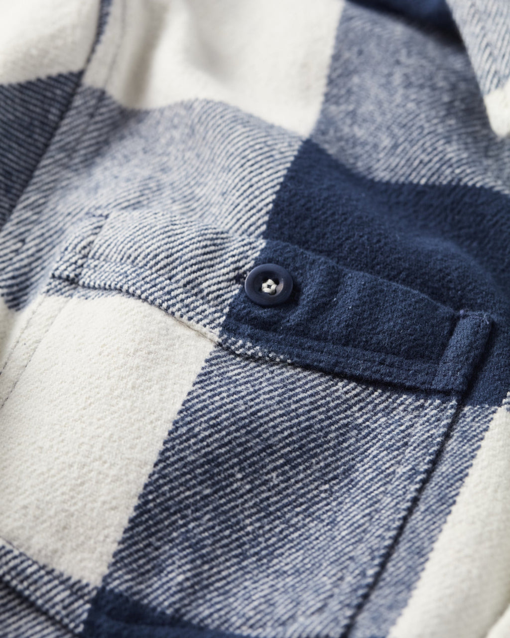 Frontier Flannel