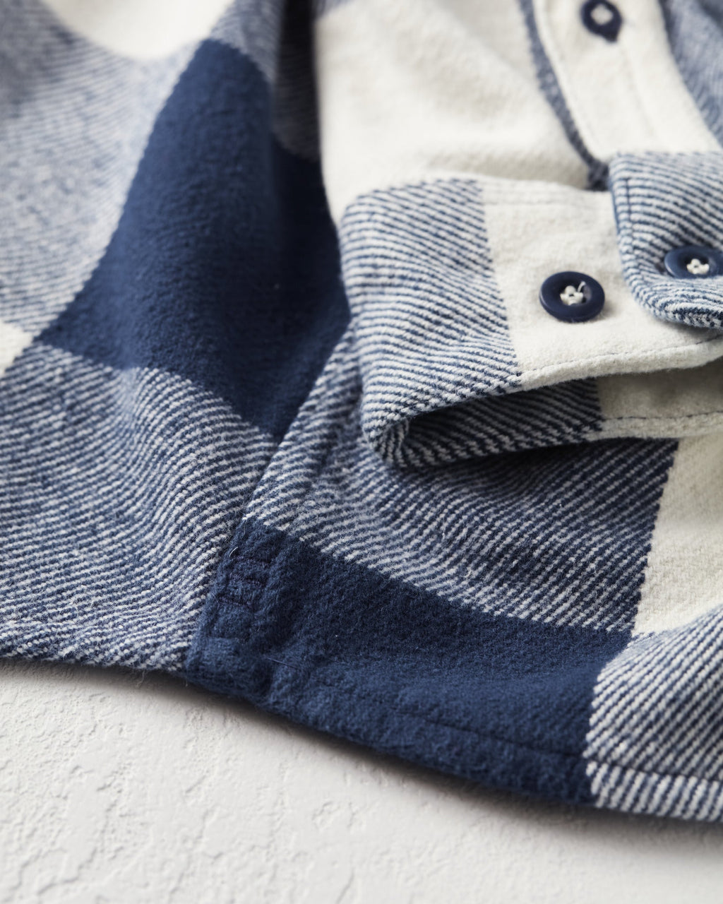 Frontier Flannel