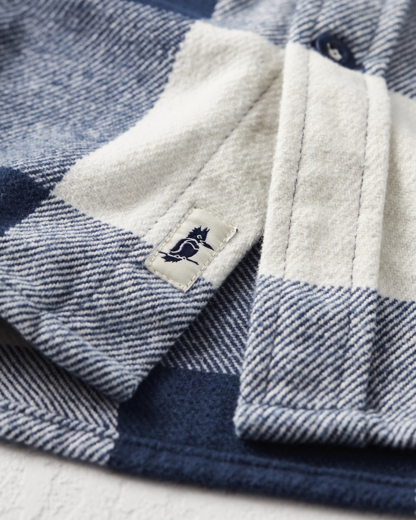 Frontier Flannel