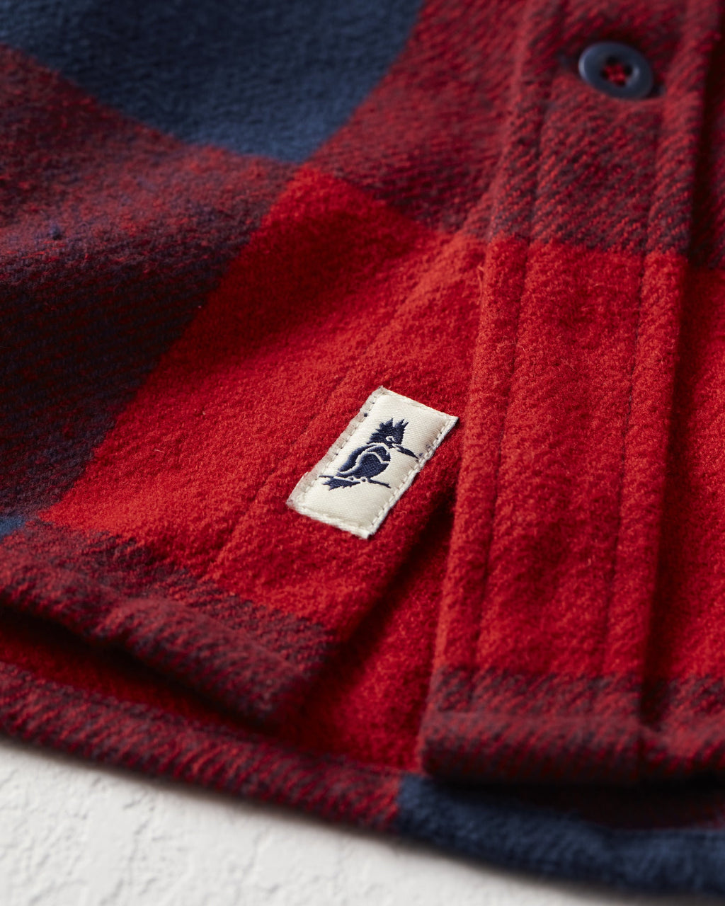 Frontier Flannel