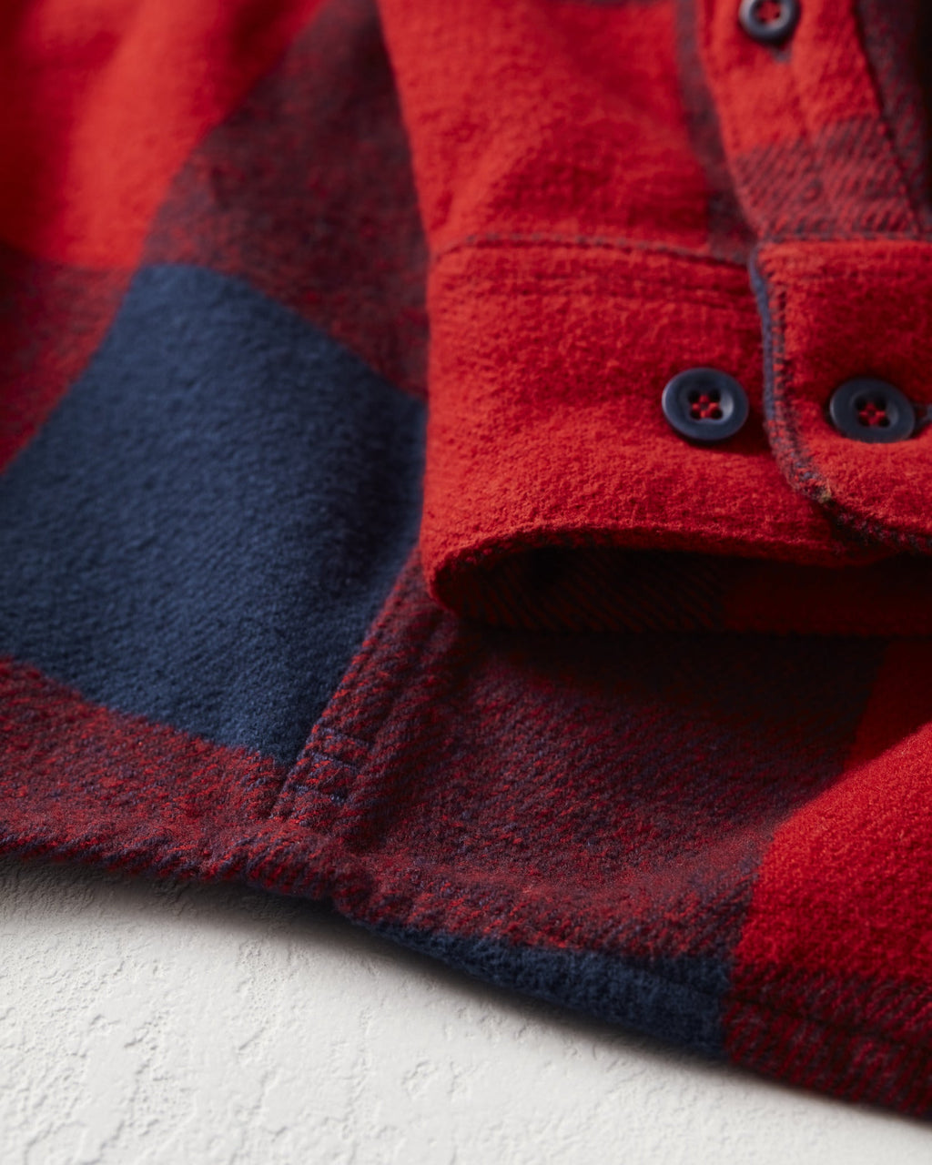 Frontier Flannel