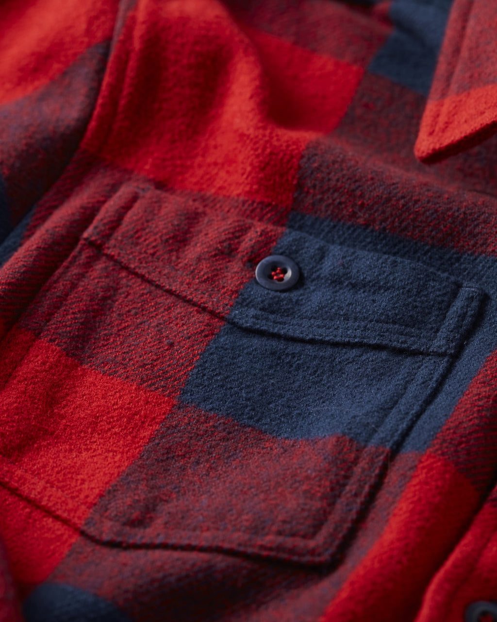 Frontier Flannel