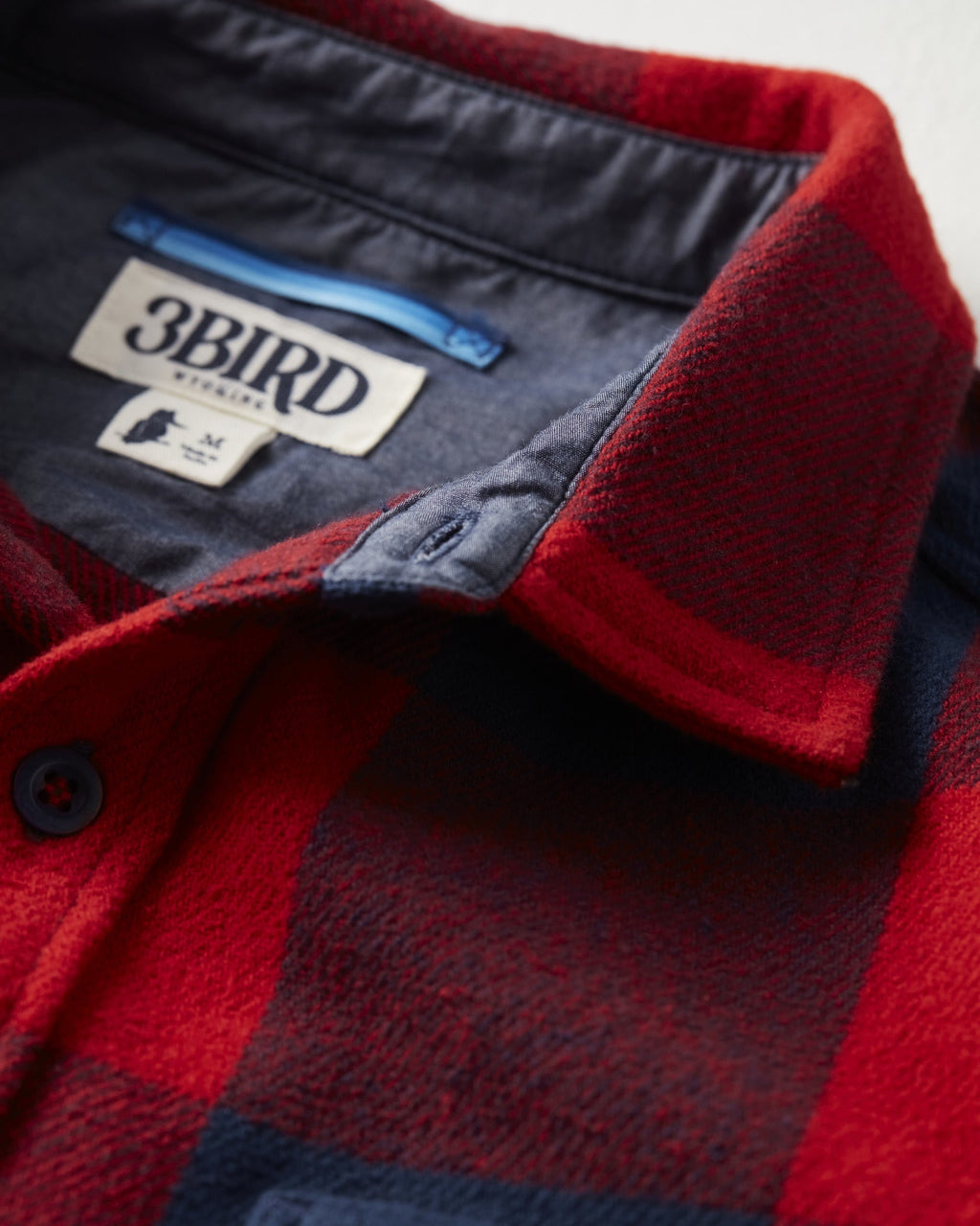 Frontier Flannel