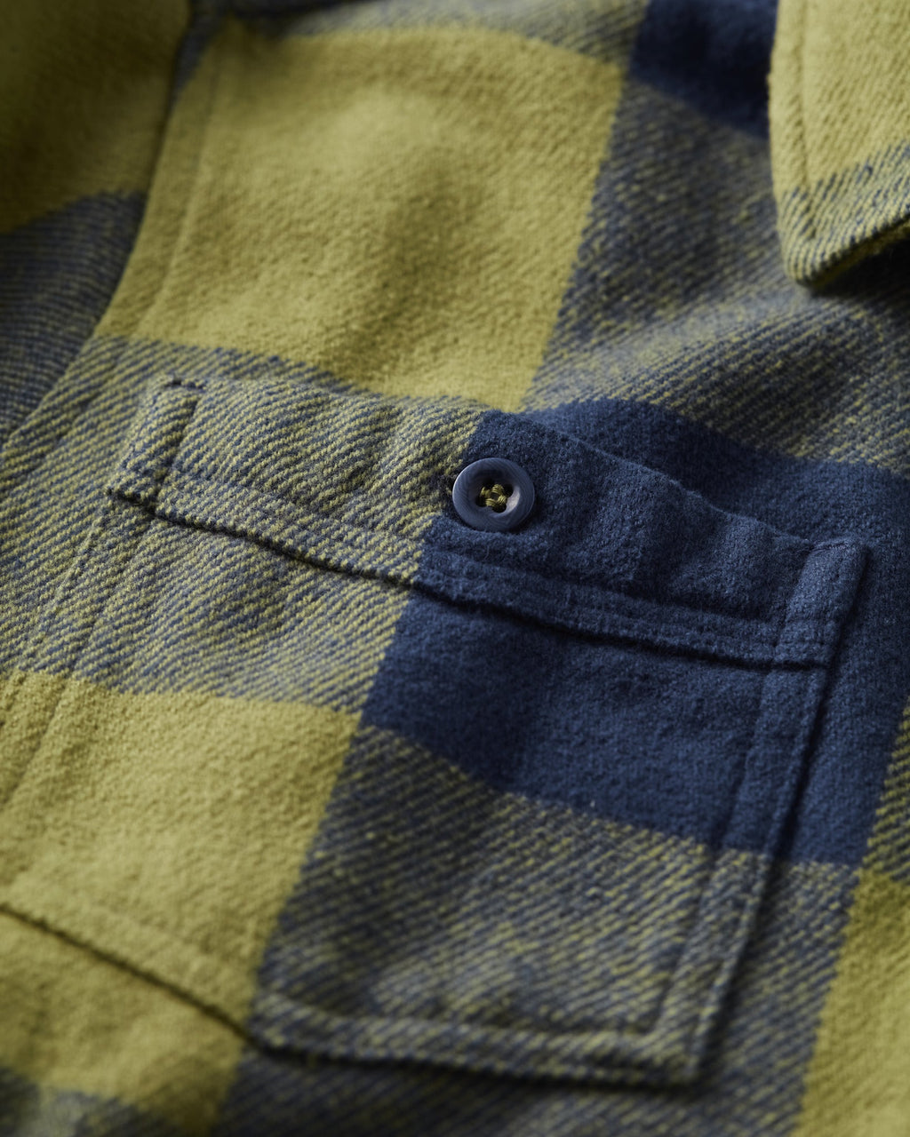 Frontier Flannel