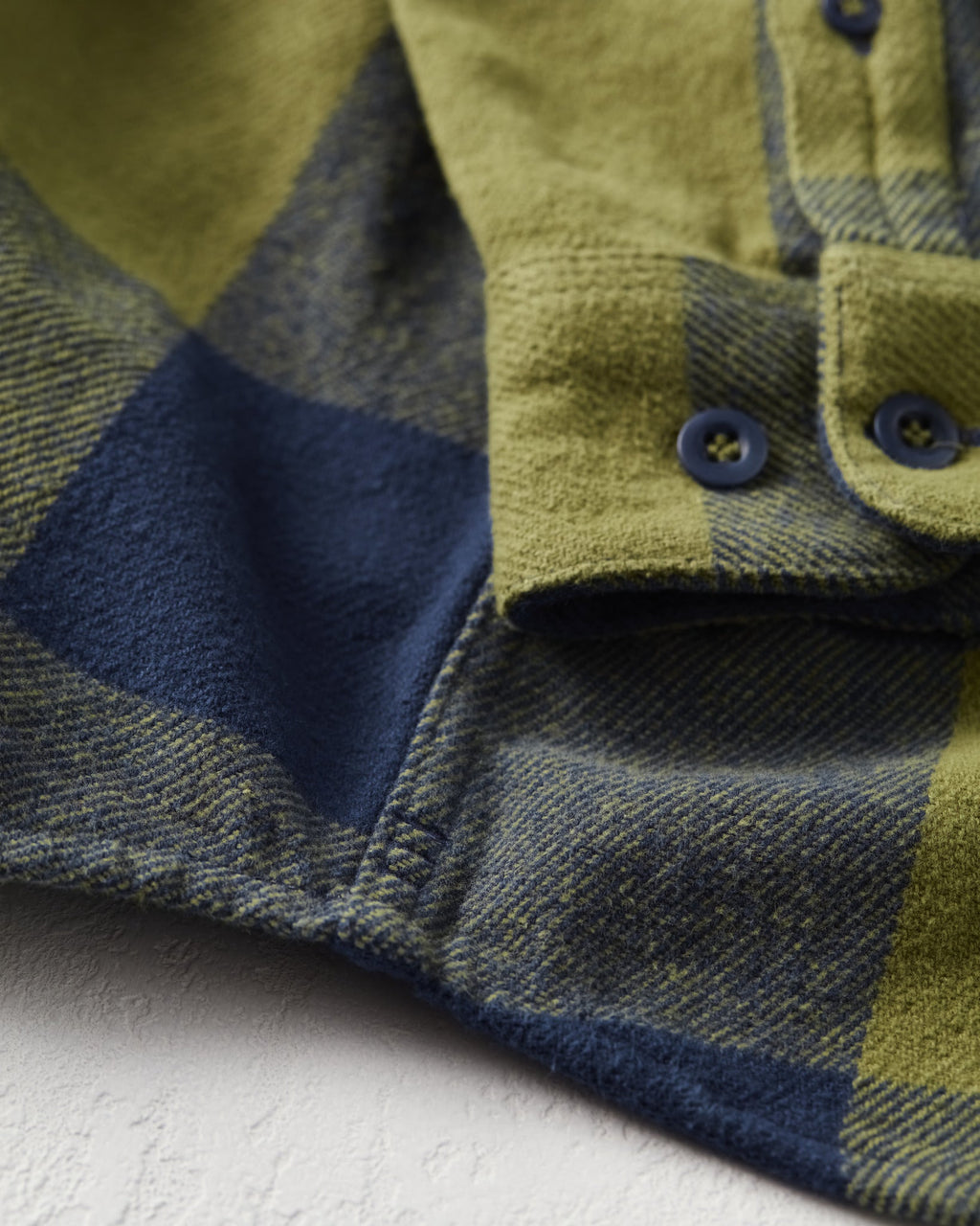 Frontier Flannel