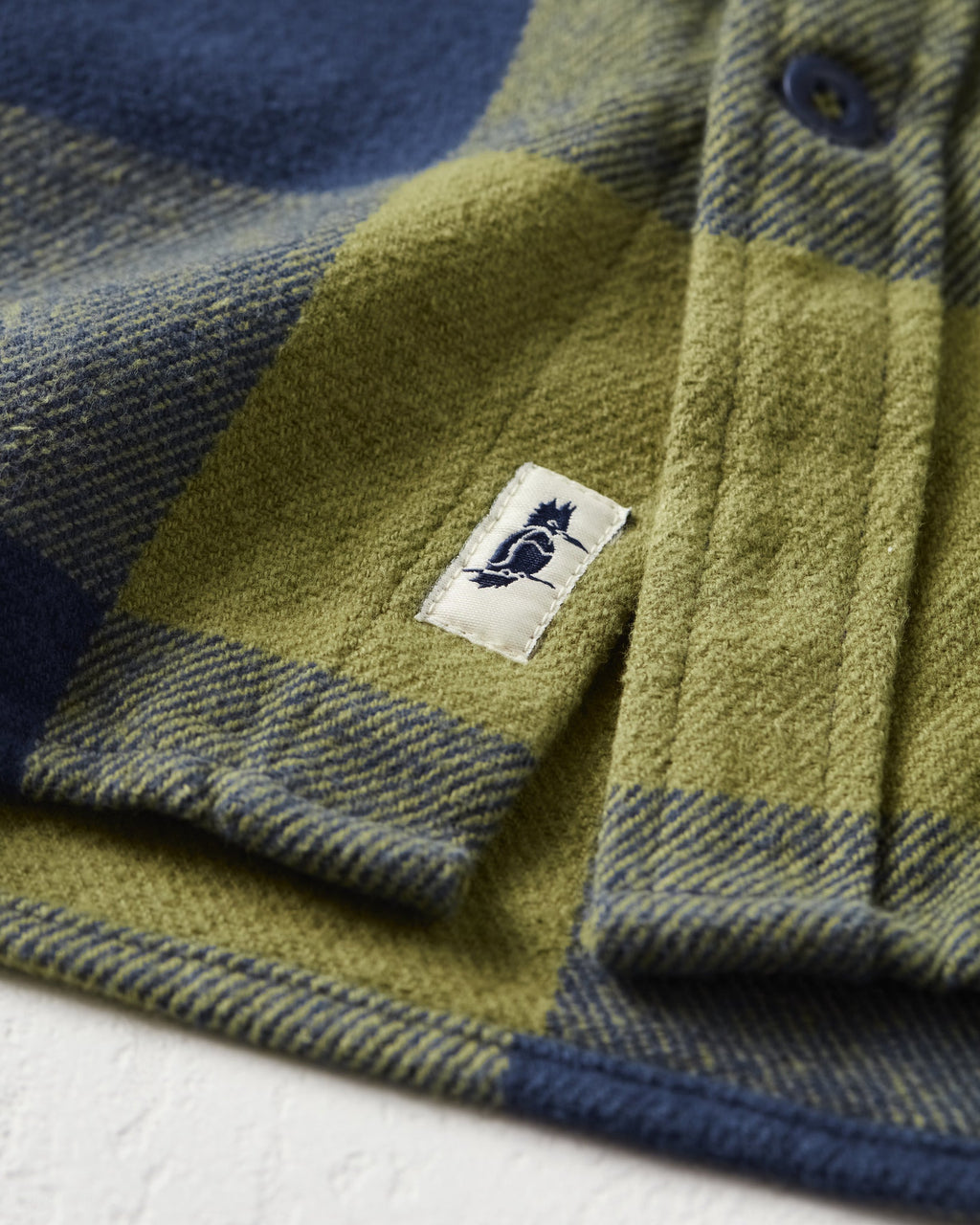 Frontier Flannel