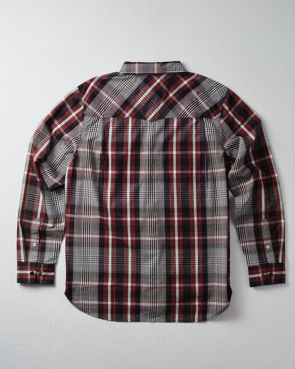 Ranchester LS Shirt