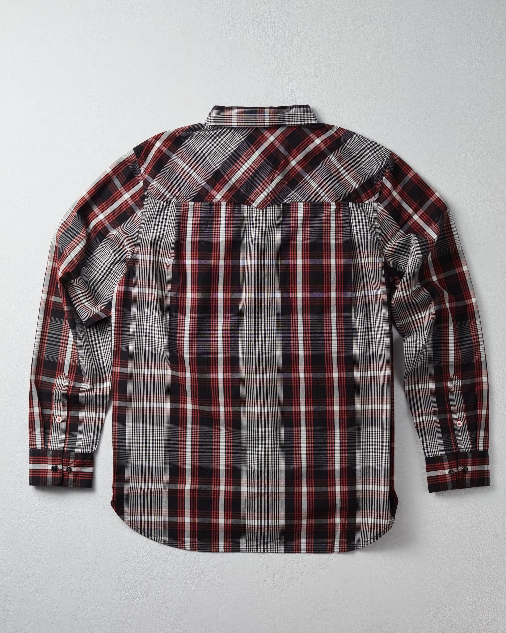 Ranchester LS Shirt