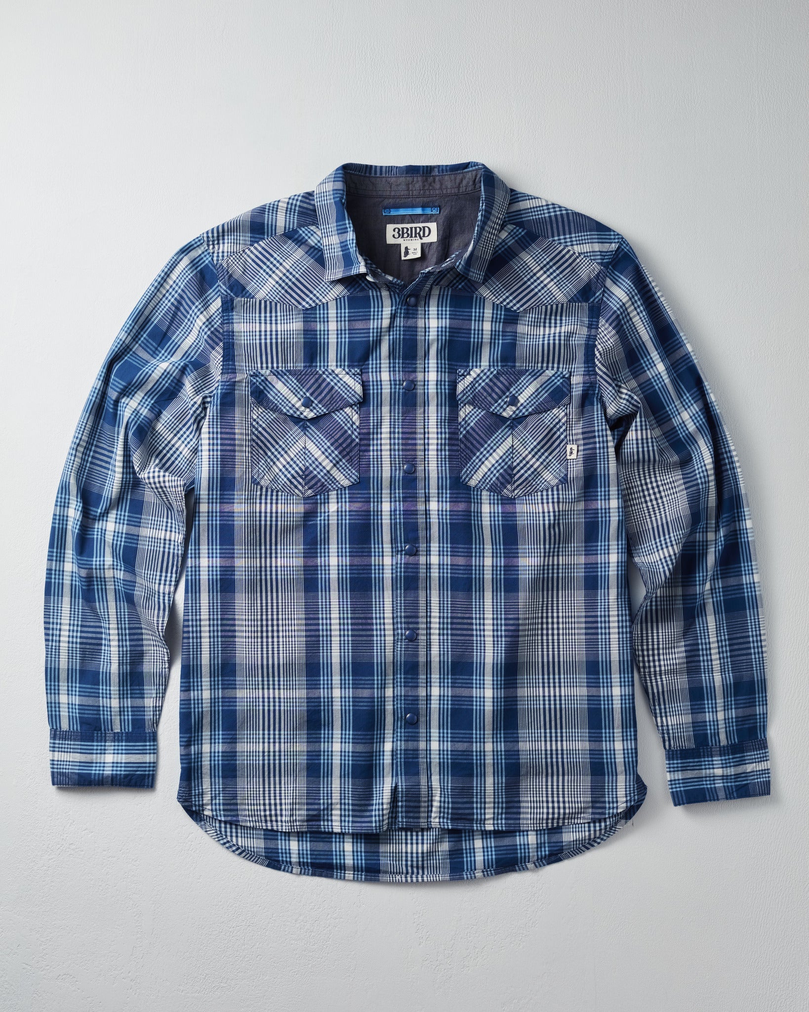 Ranchester LS Shirt