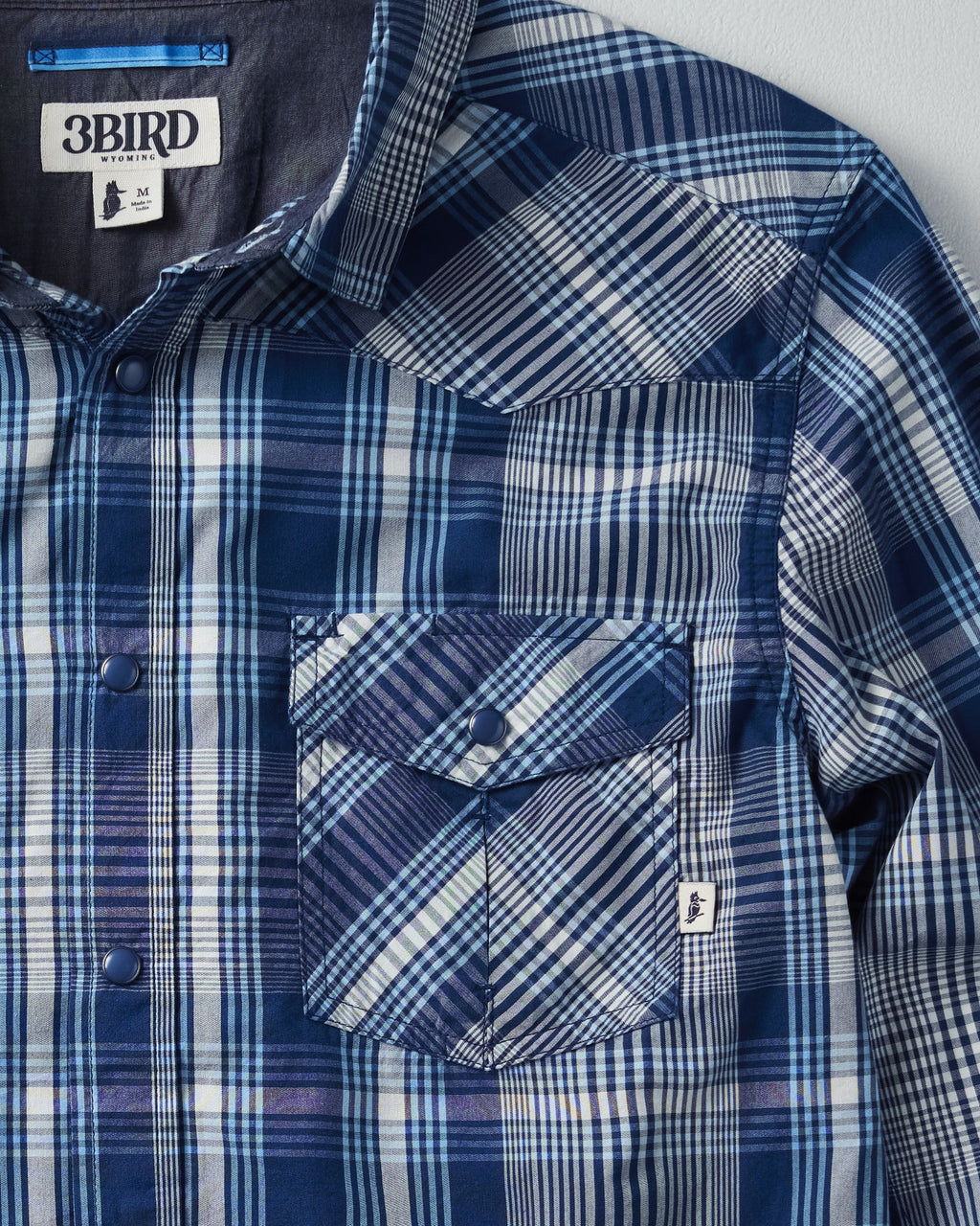 Ranchester LS Shirt