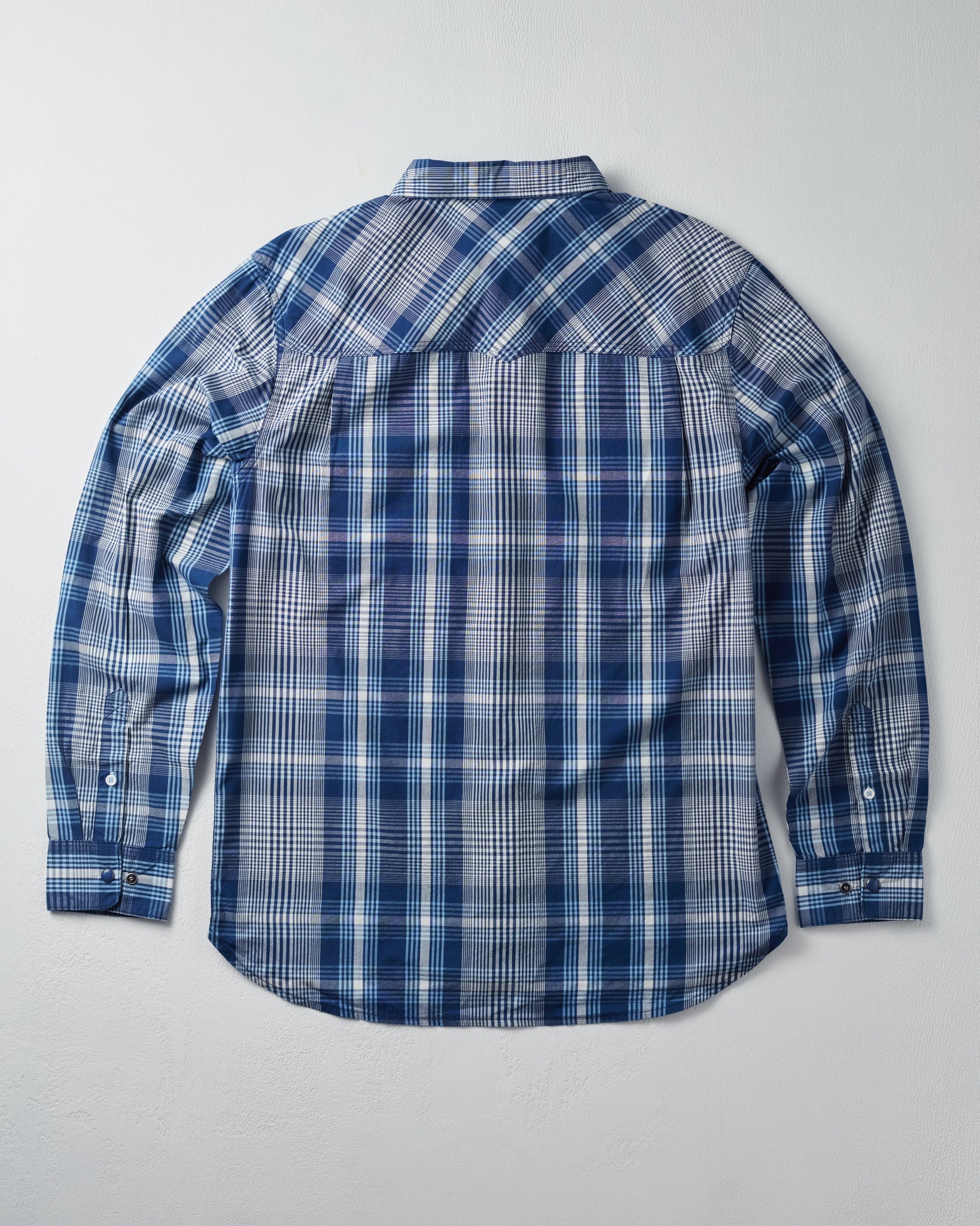 Ranchester LS Shirt