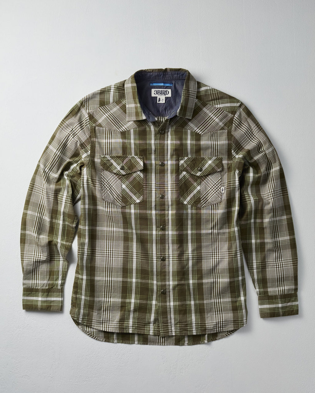 Ranchester LS Shirt