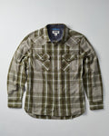 Ranchester LS Shirt