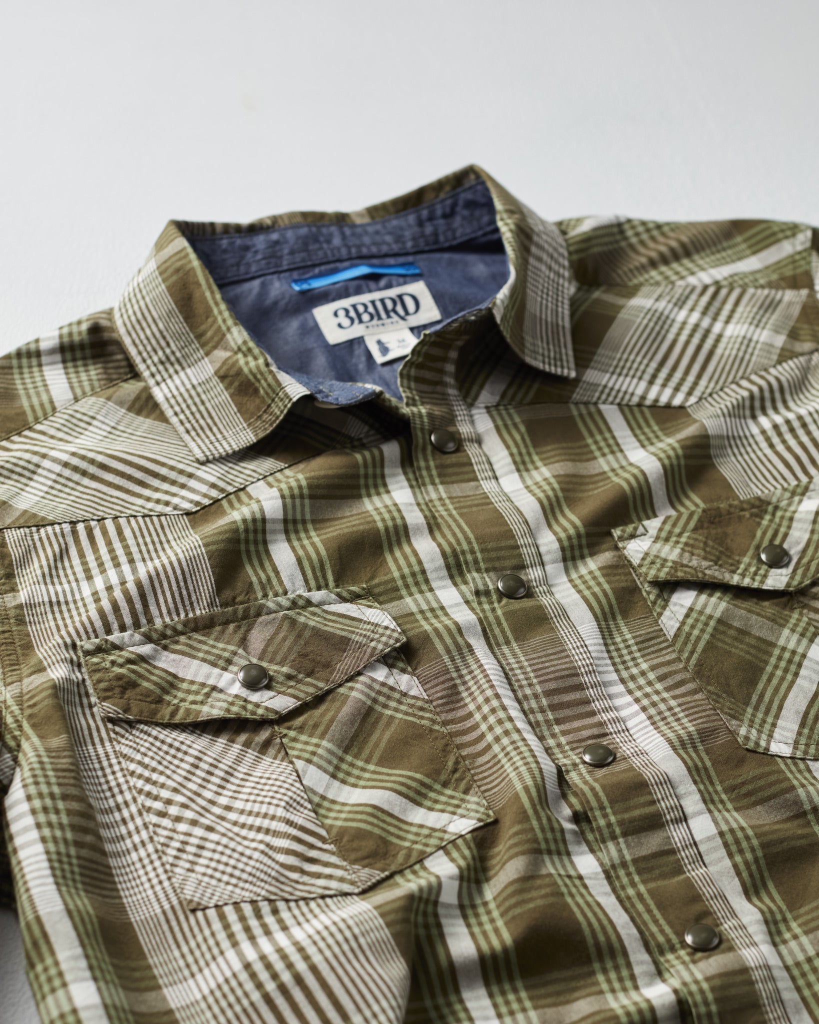 Ranchester LS Shirt