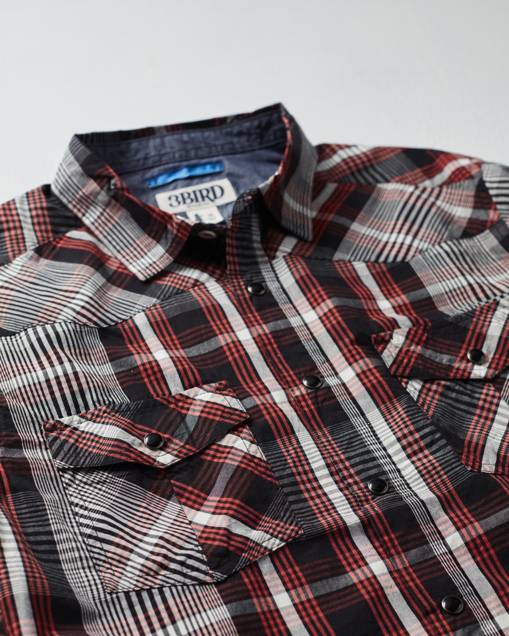 Ranchester LS Shirt