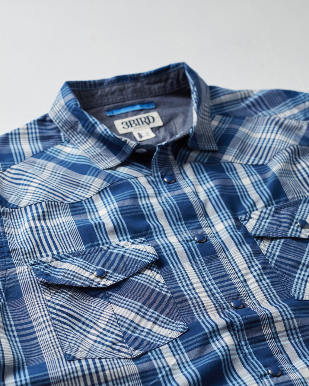 Ranchester LS Shirt