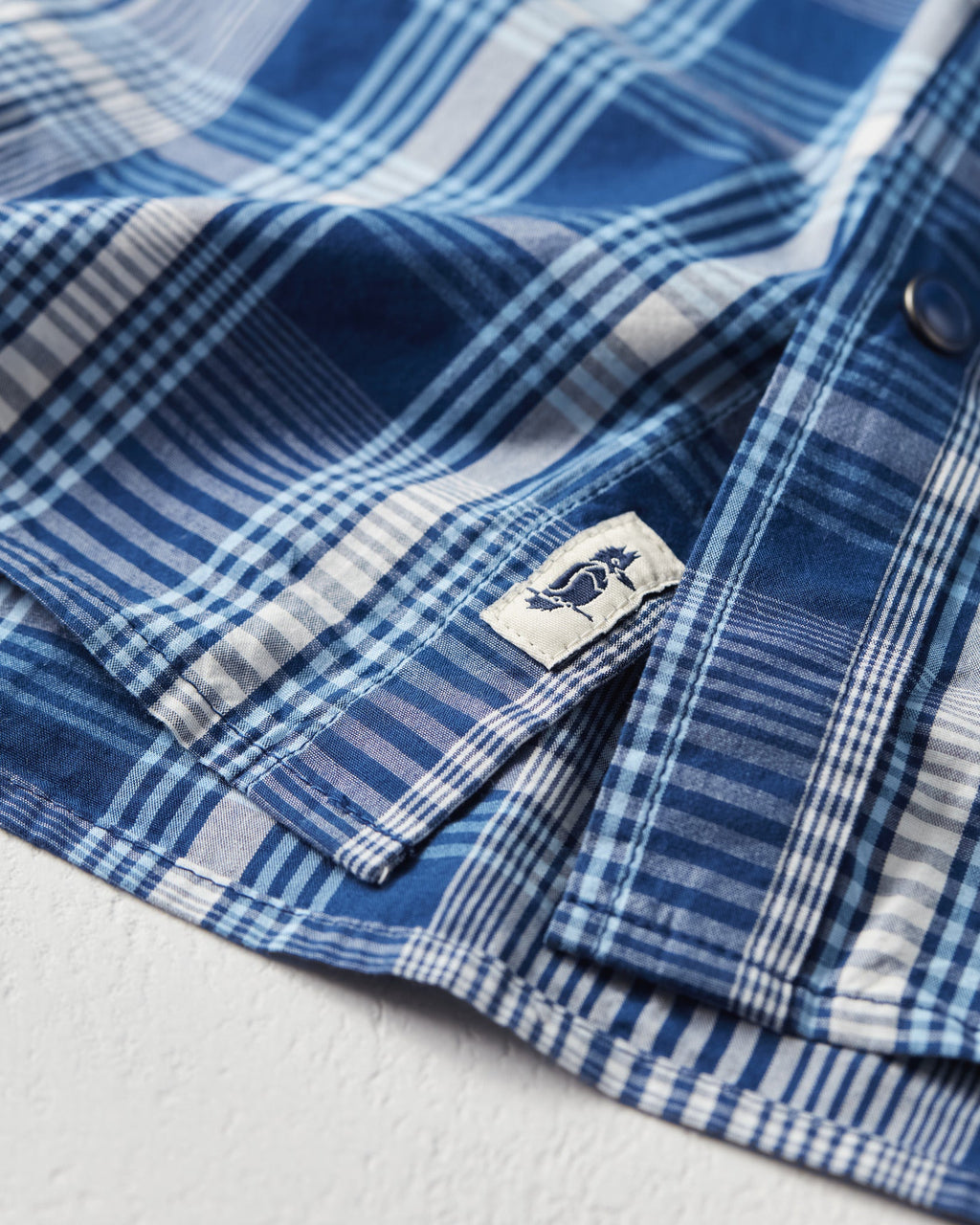Ranchester LS Shirt