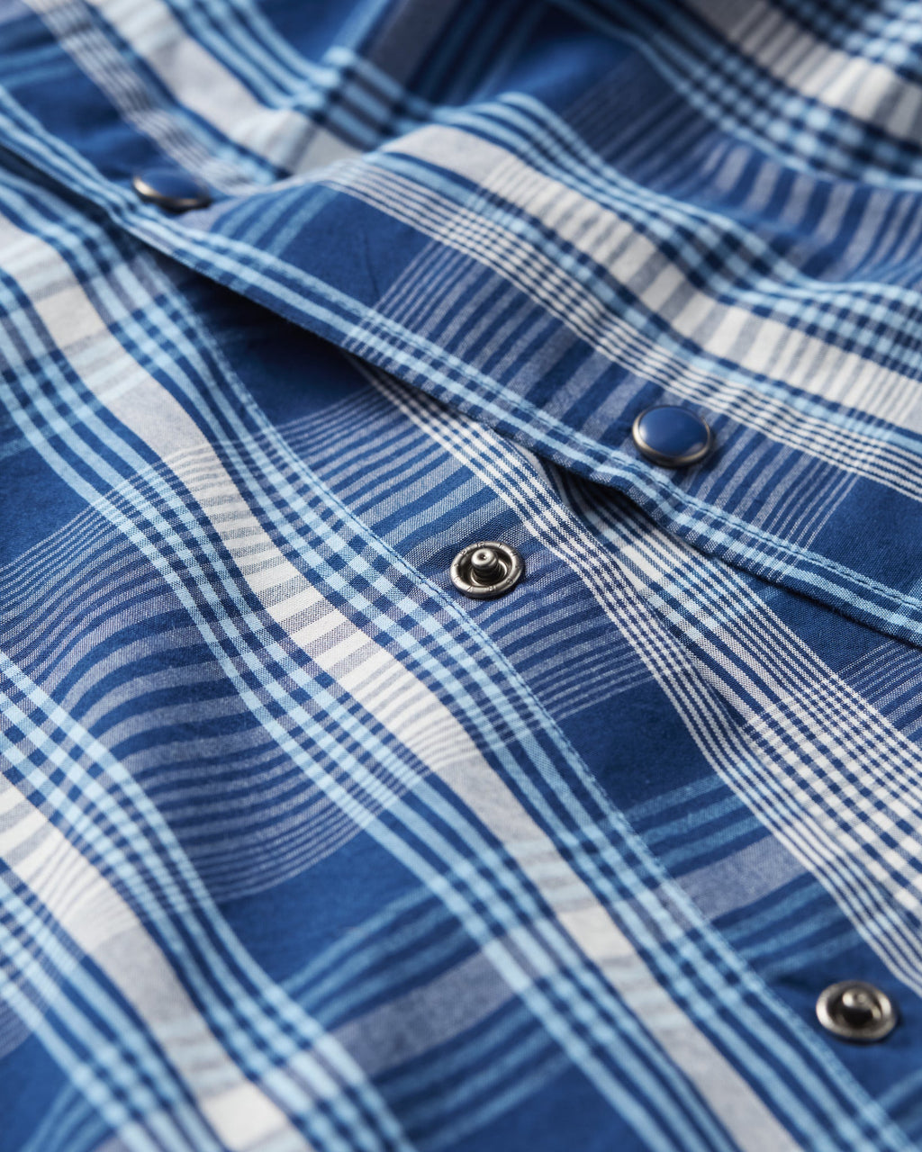 Ranchester LS Shirt