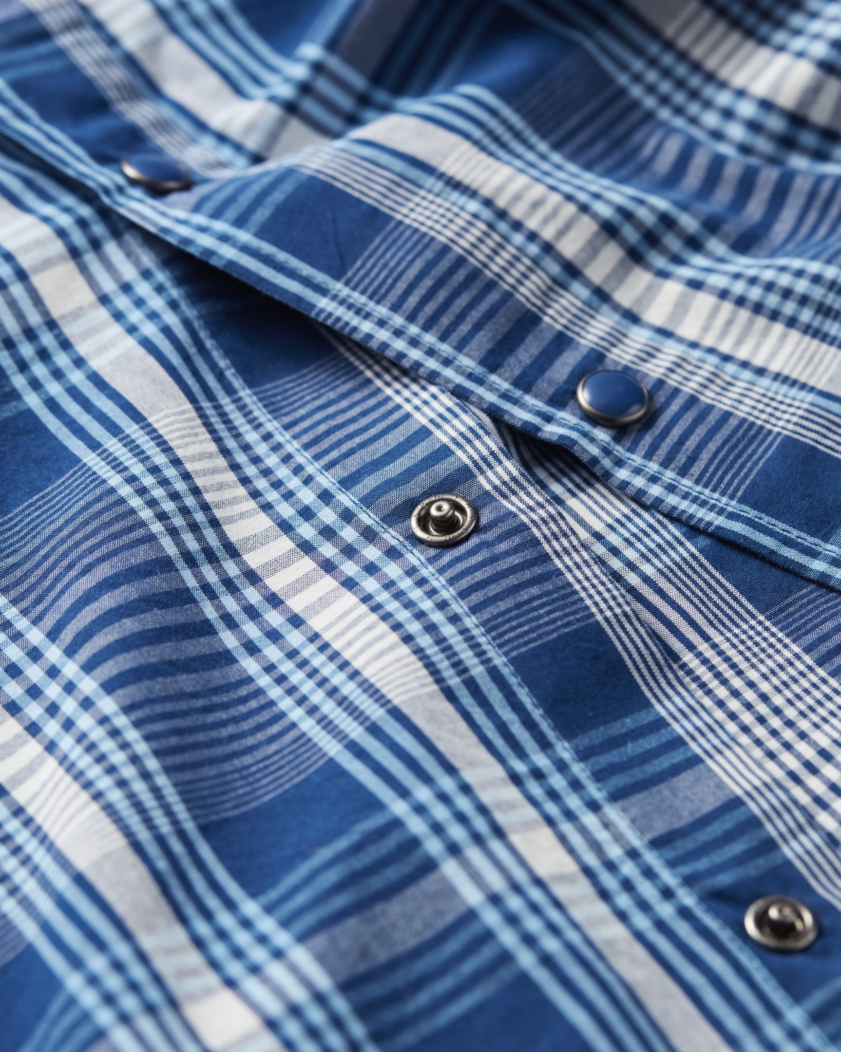 Ranchester LS Shirt