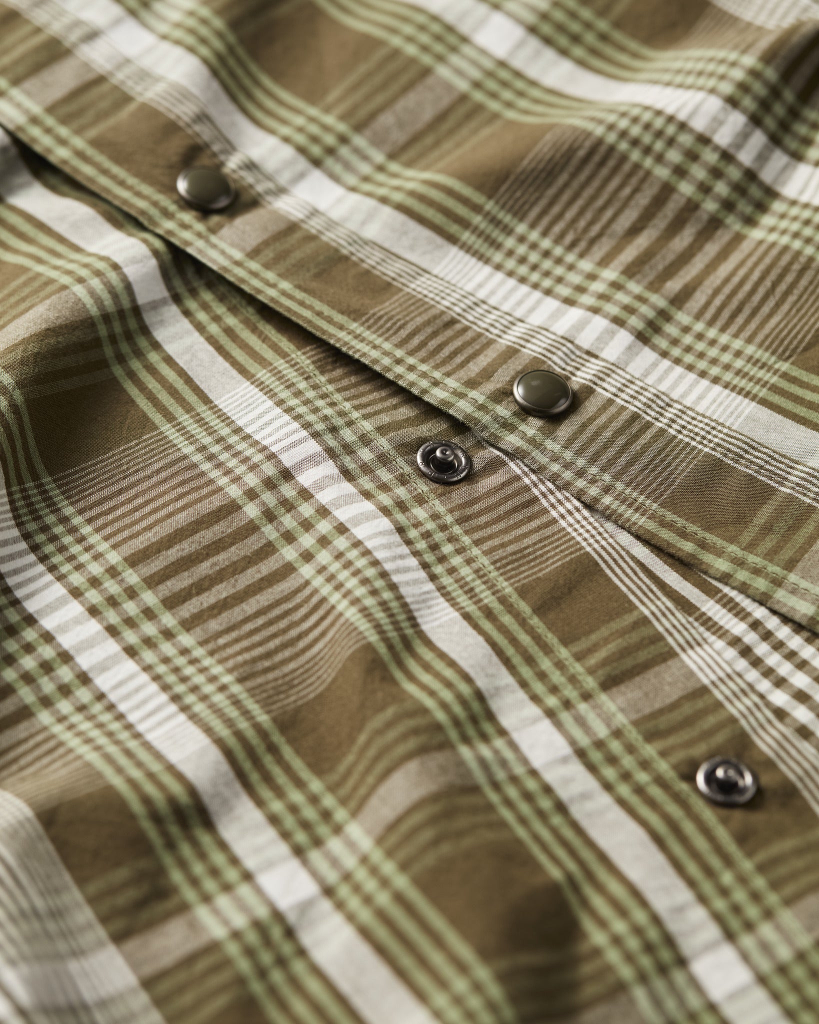 Ranchester LS Shirt