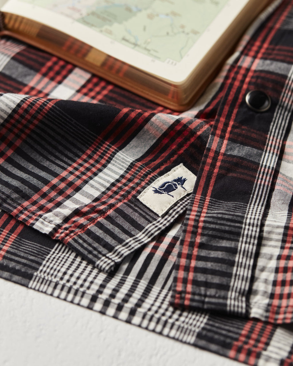 Ranchester LS Shirt