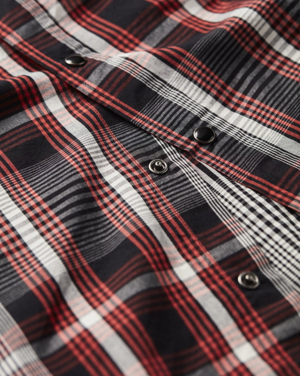Ranchester SS Shirt