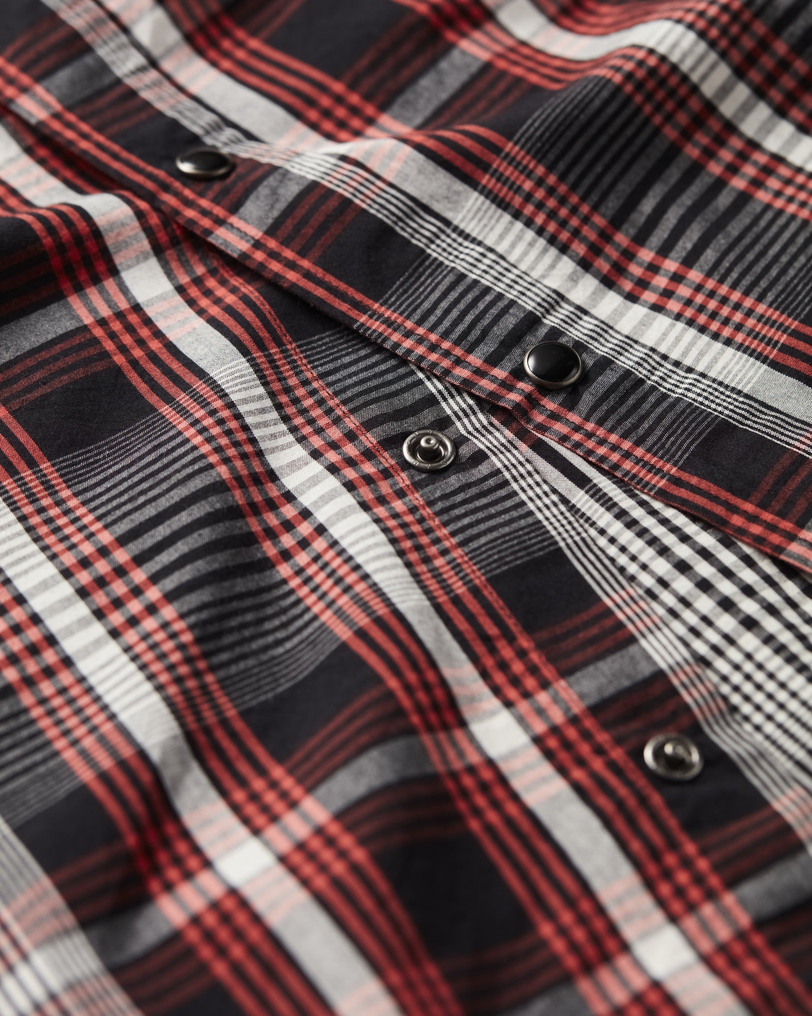 Ranchester SS Shirt