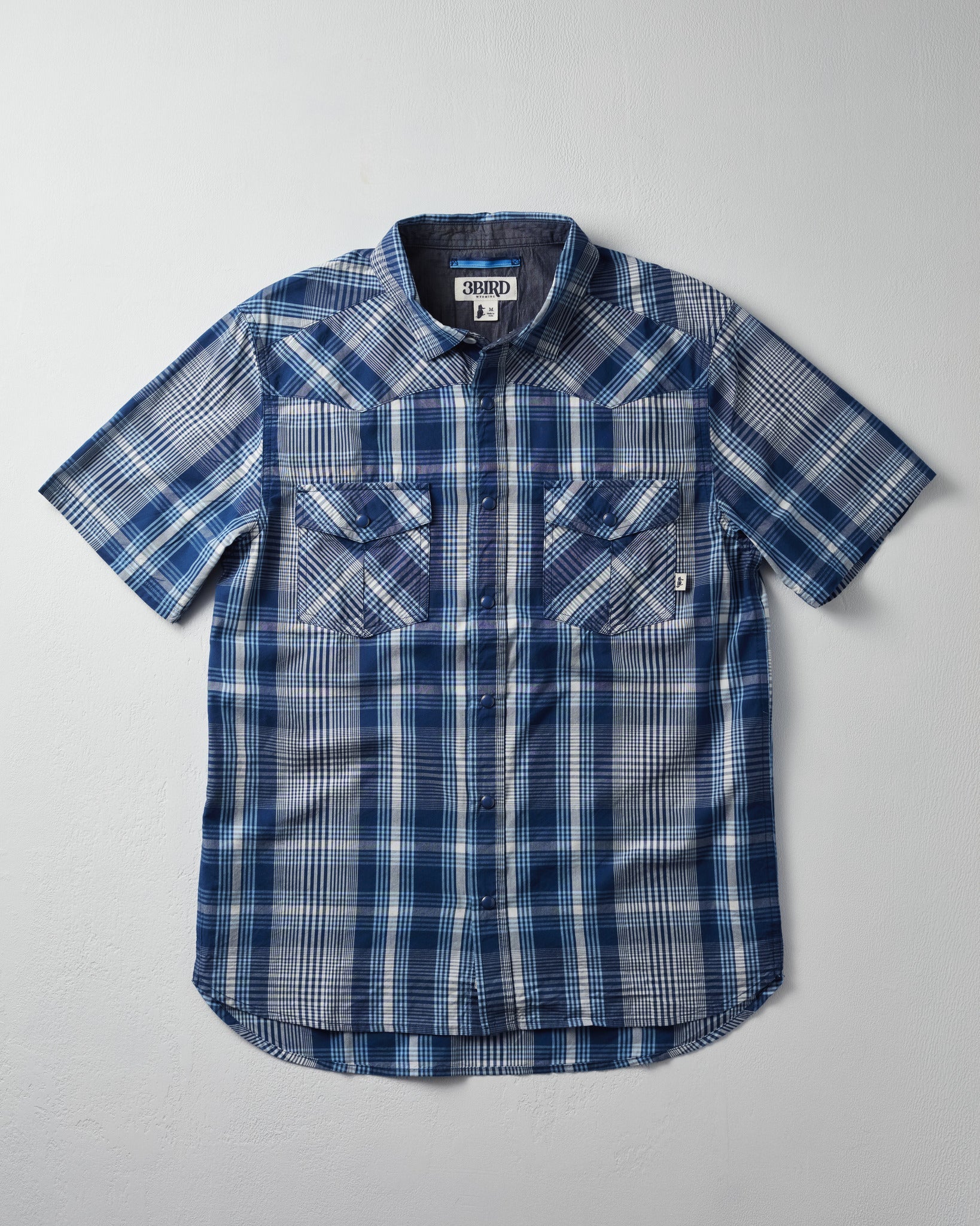 Ranchester SS Shirt