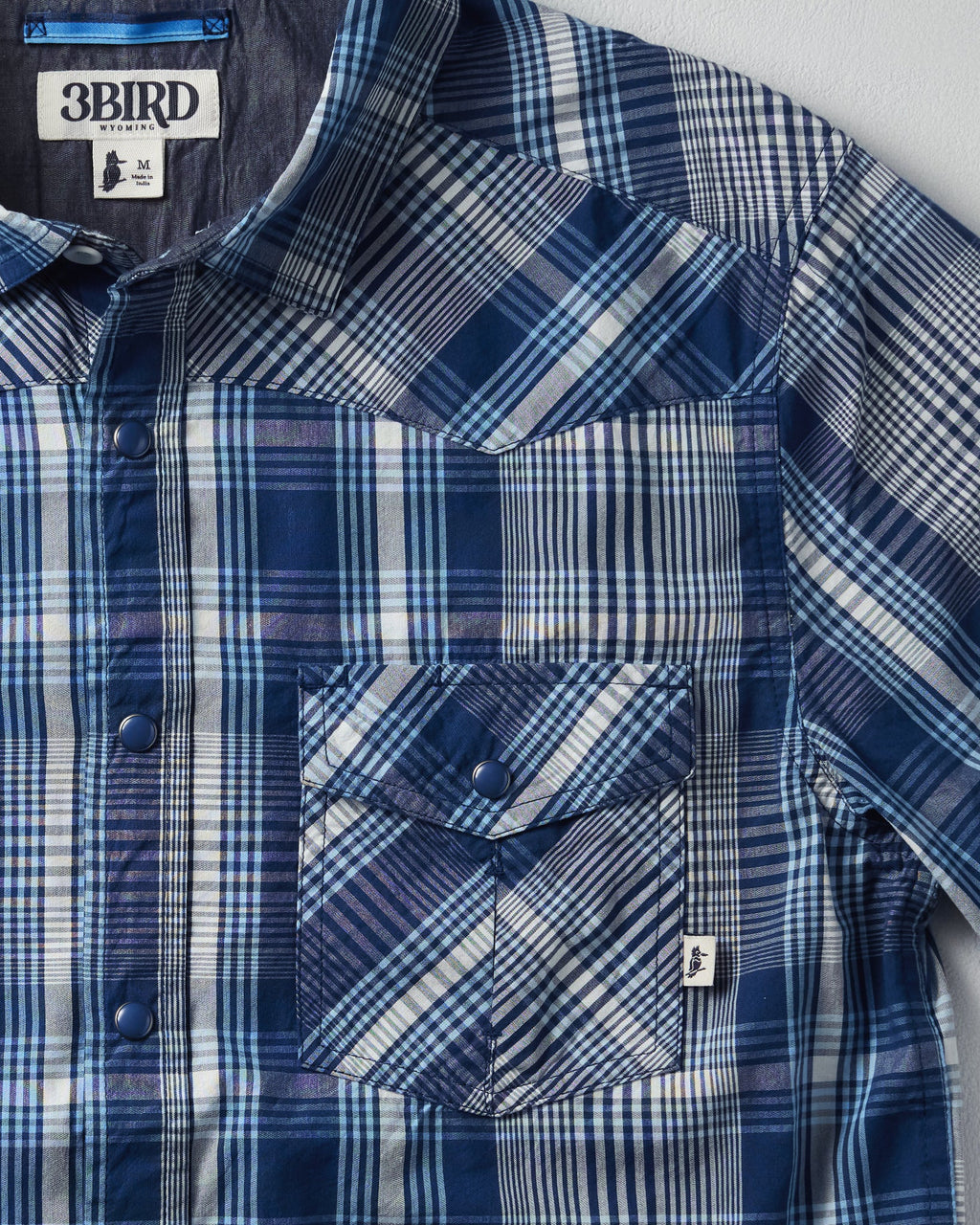 Ranchester SS Shirt