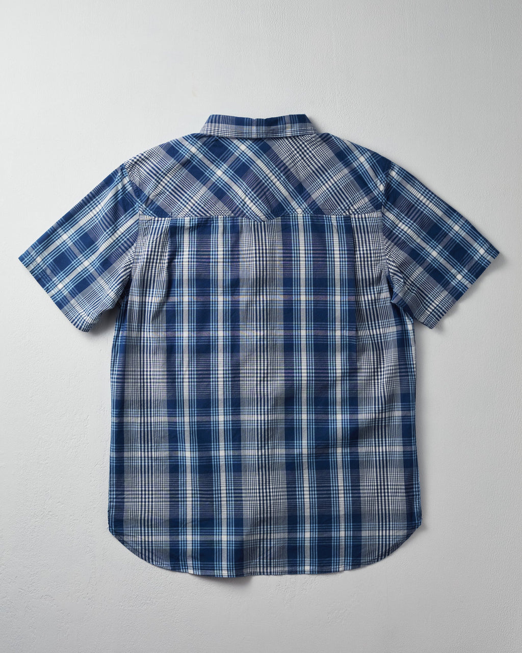 Ranchester SS Shirt
