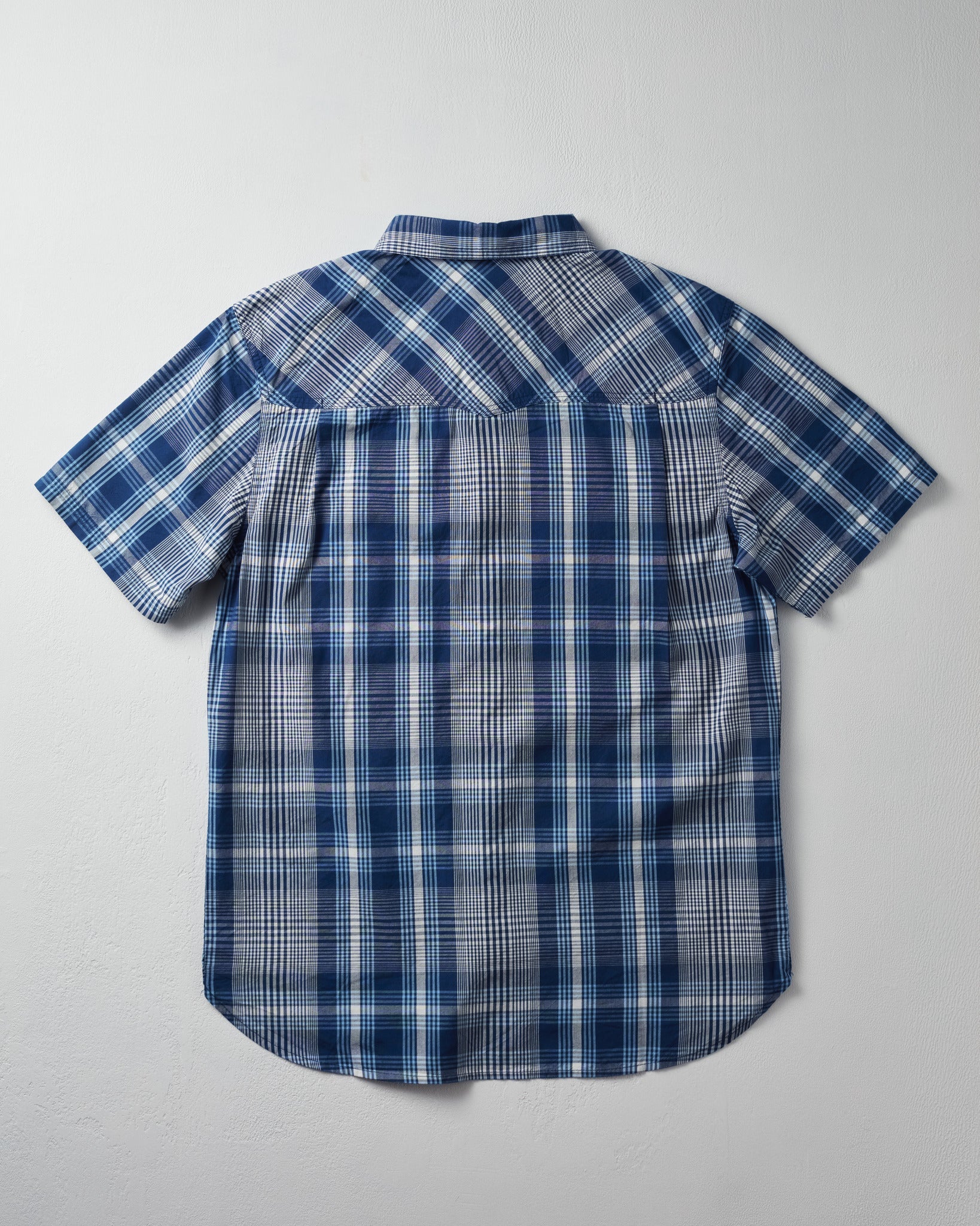 Ranchester SS Shirt