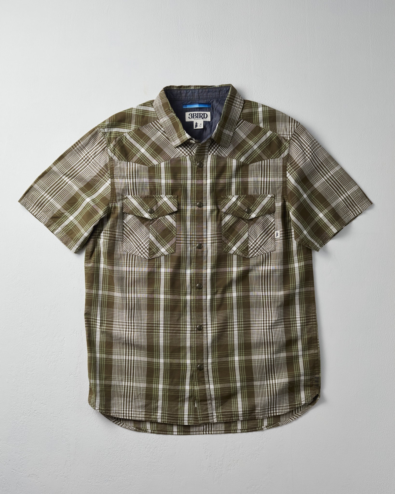 Ranchester SS Shirt