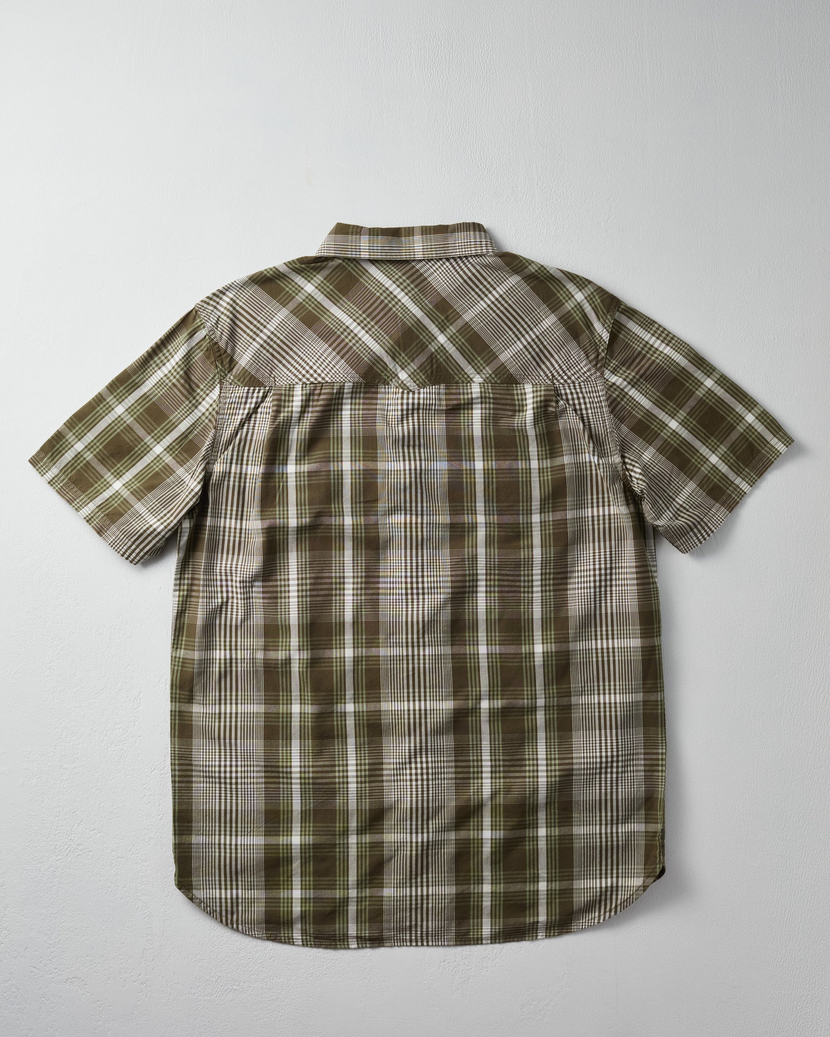 Ranchester SS Shirt