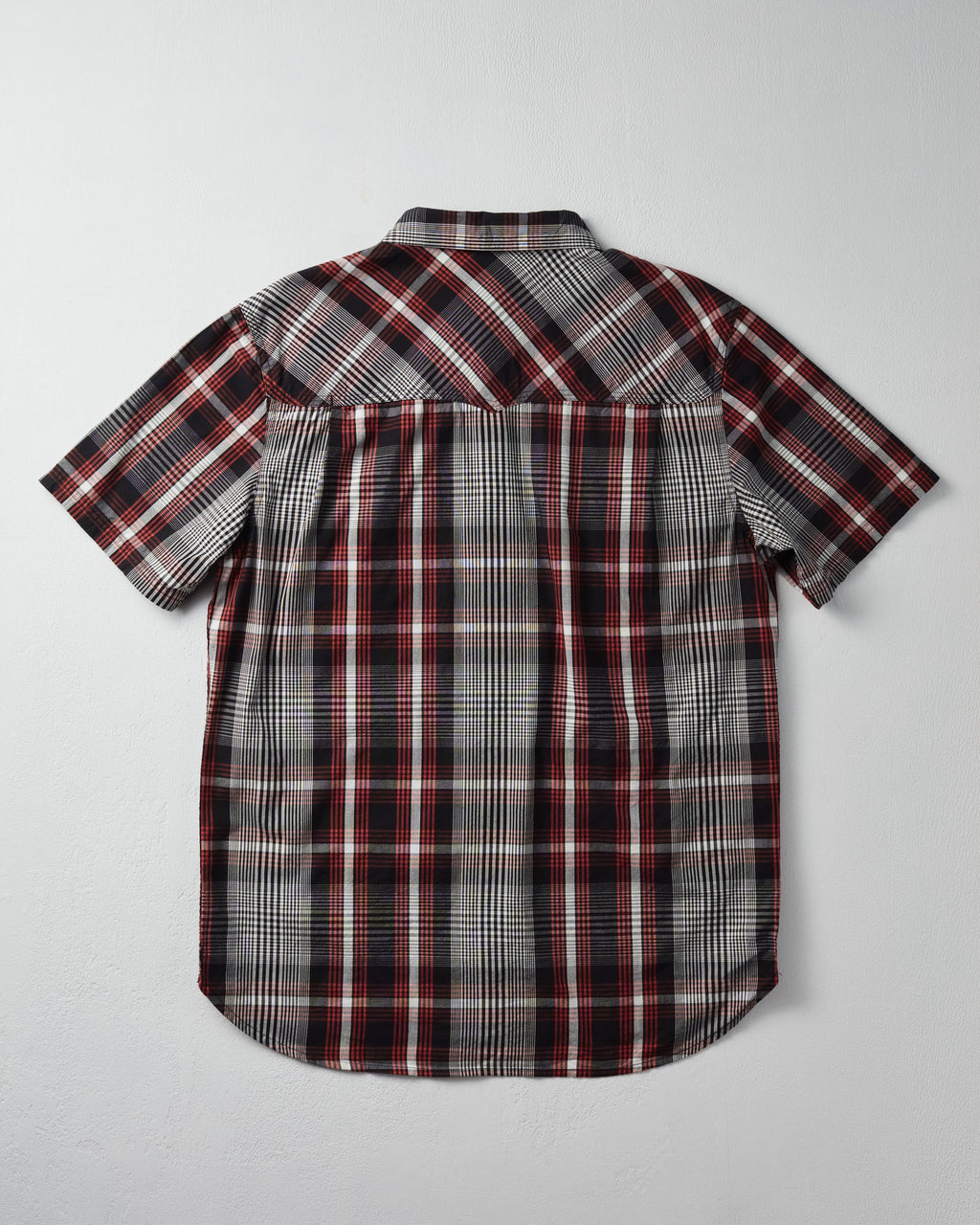 Ranchester SS Shirt