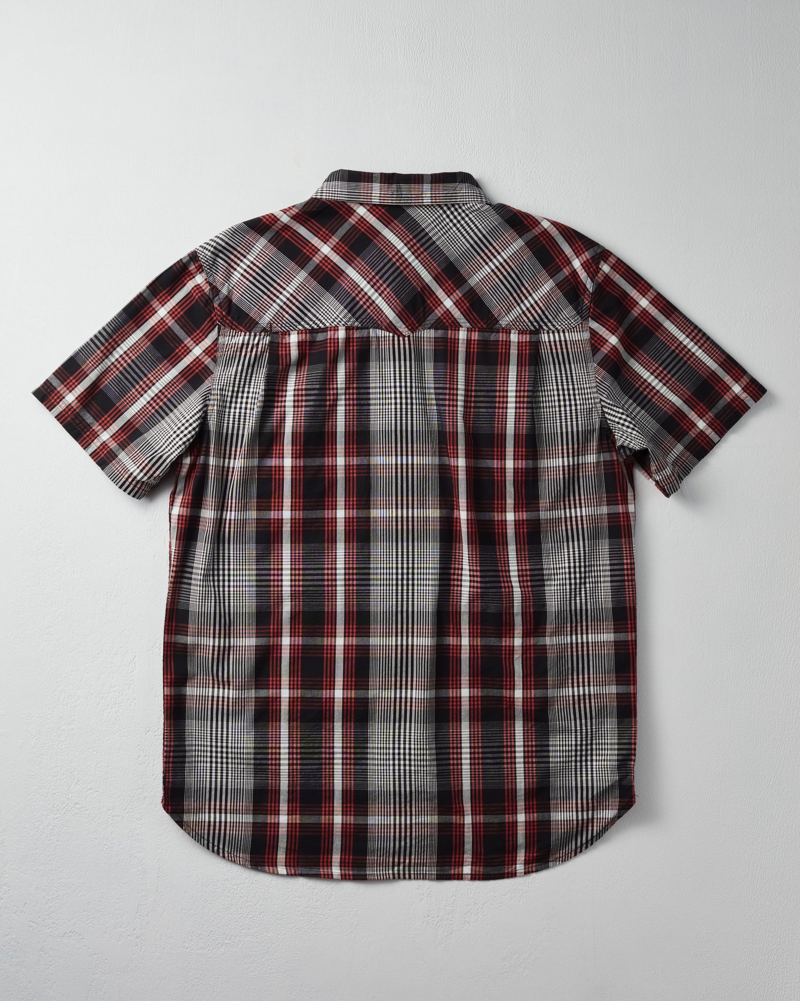 Ranchester SS Shirt