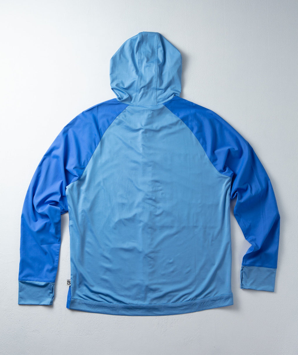East Cape Hoodie