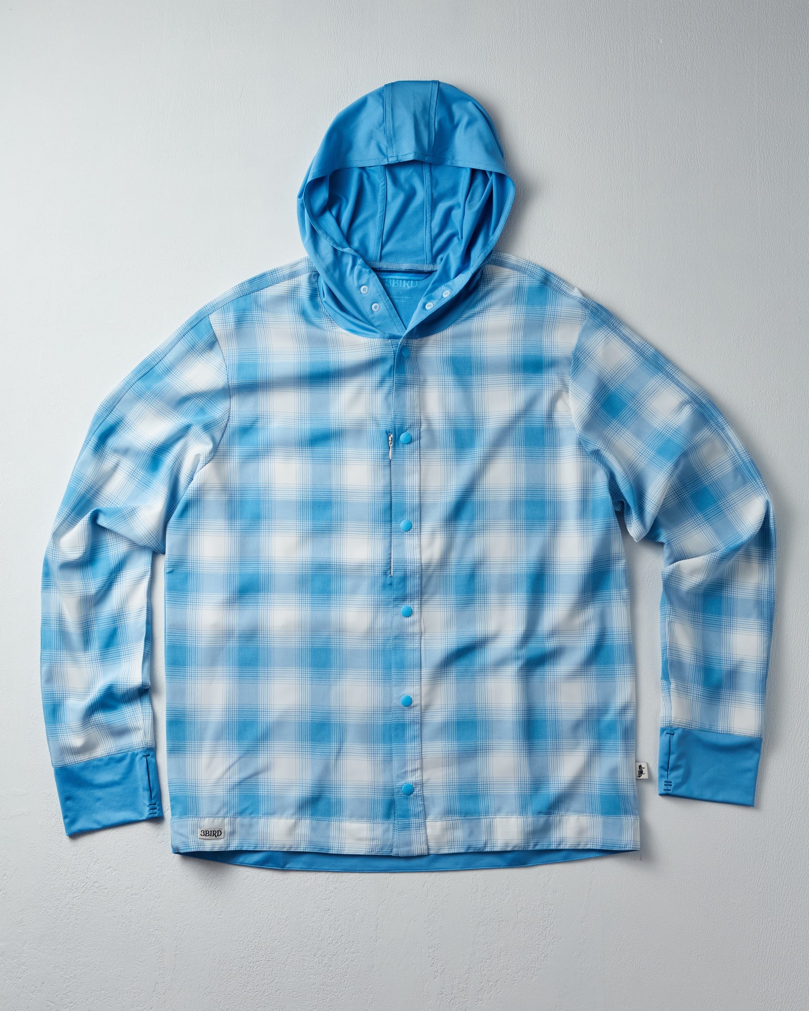 East Cape Hoodie