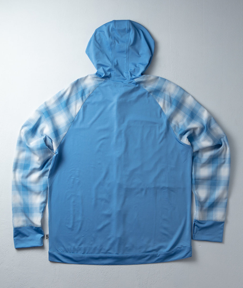 East Cape Hoodie
