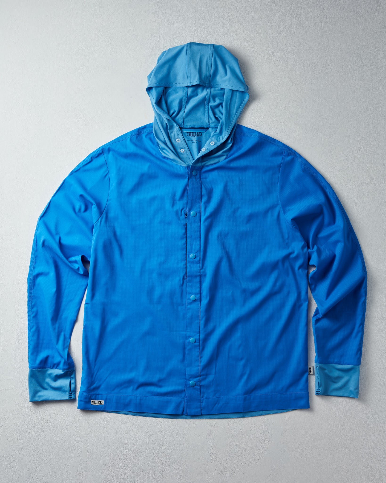 East Cape Hoodie