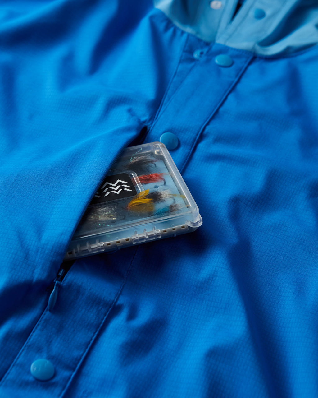 East Cape Hoodie