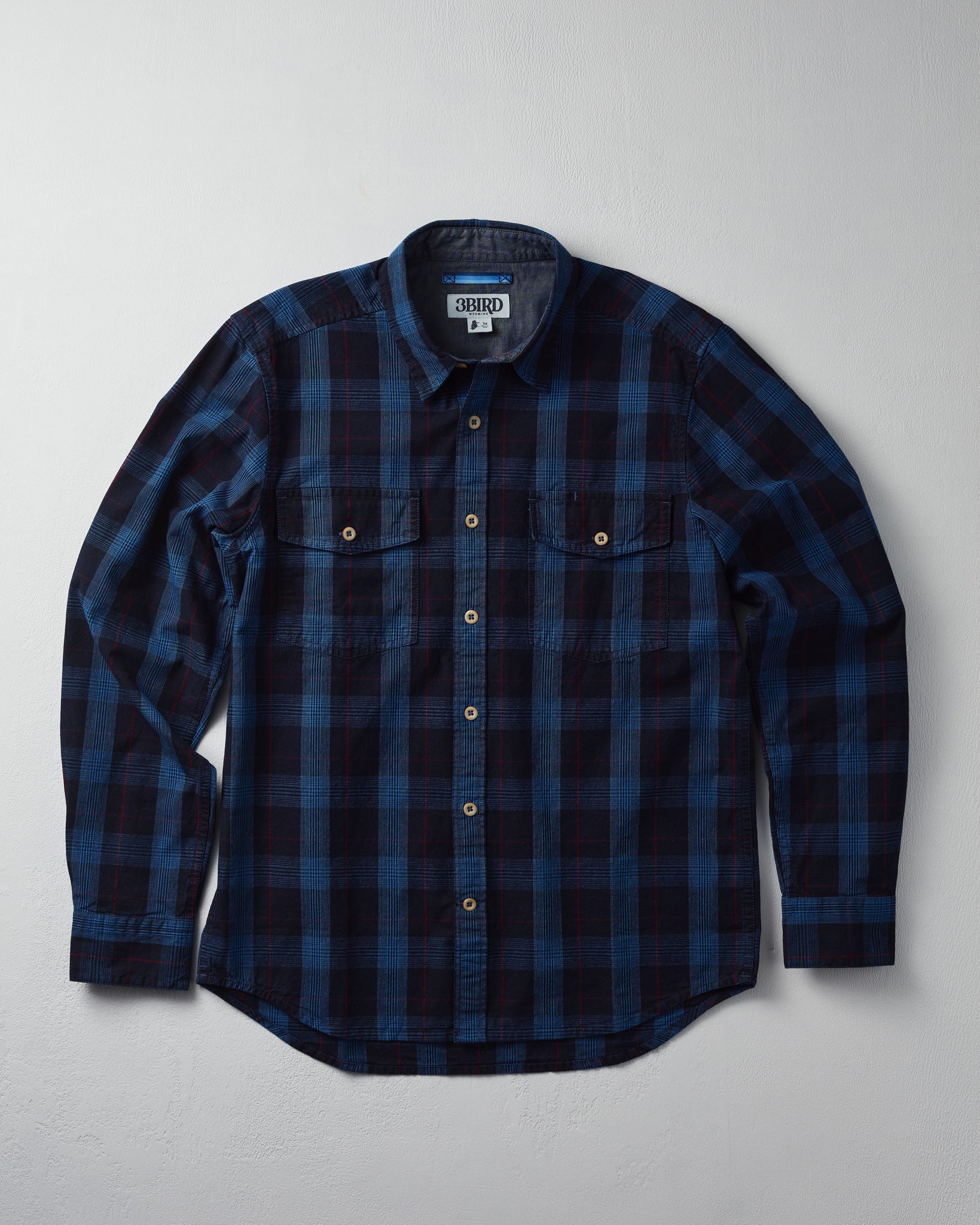 Stellar LS Shirt