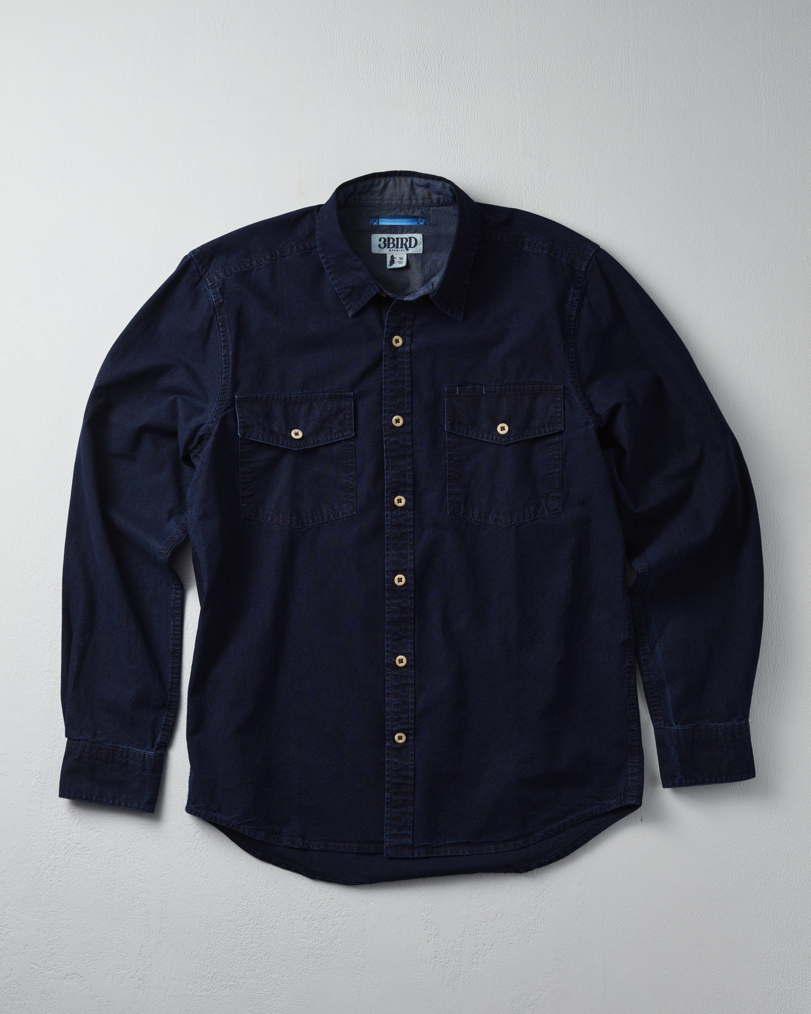 Stellar LS Shirt