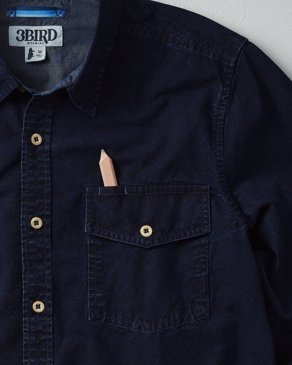 Stellar SS Shirt