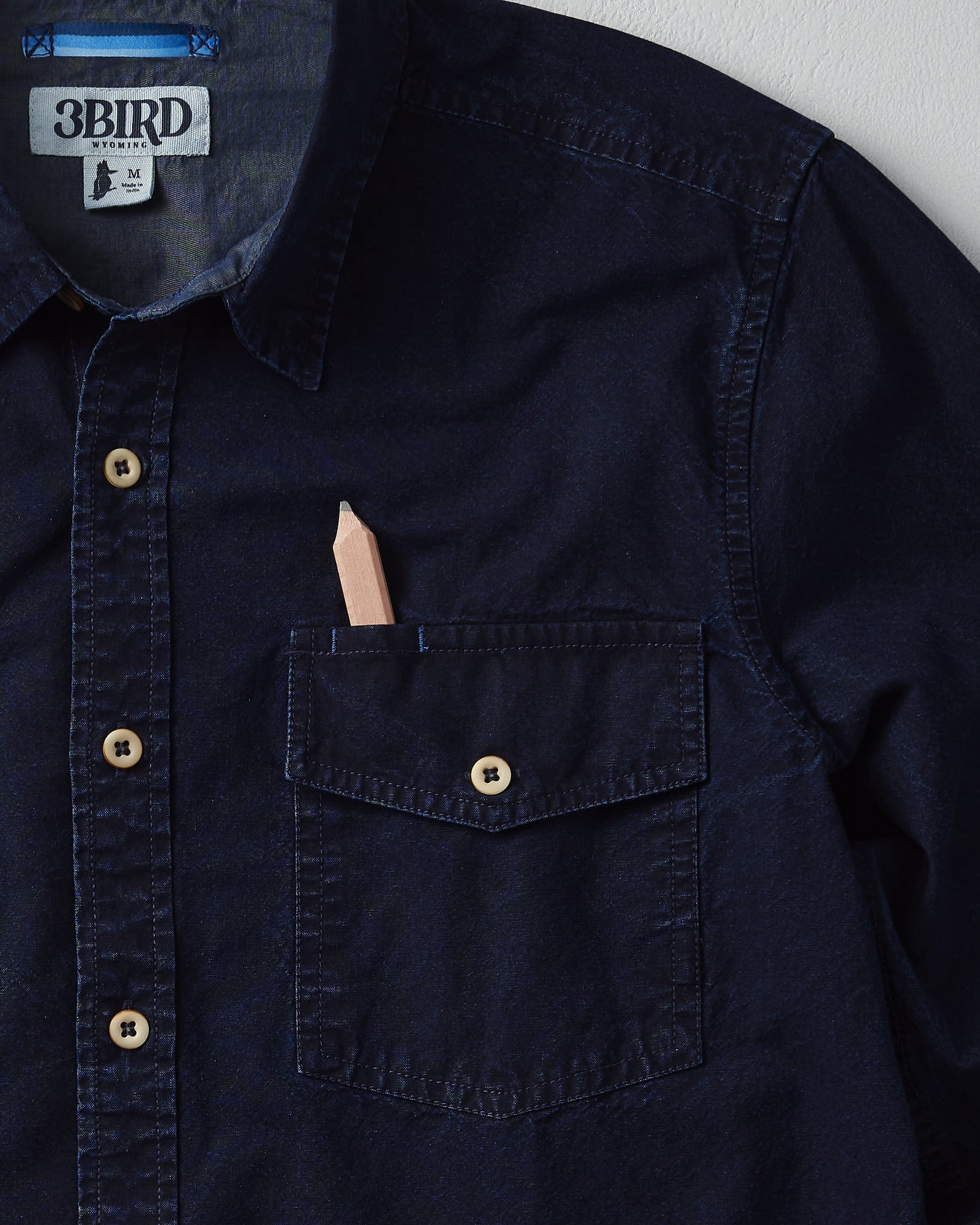 Stellar SS Shirt