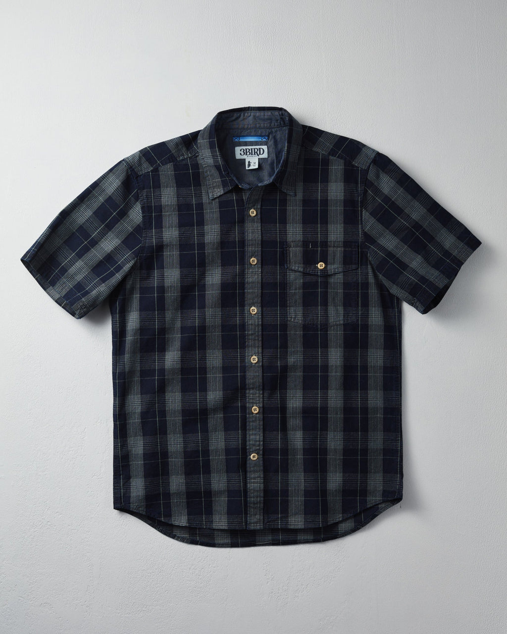 Stellar SS Shirt