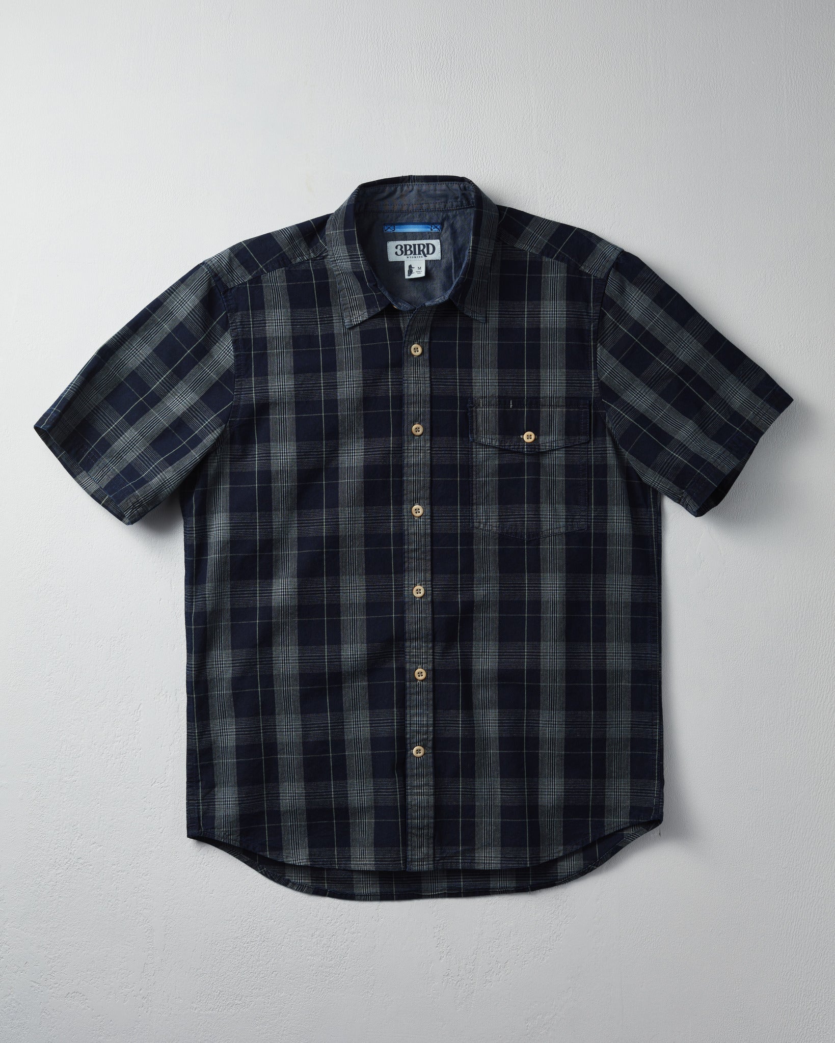 Stellar SS Shirt