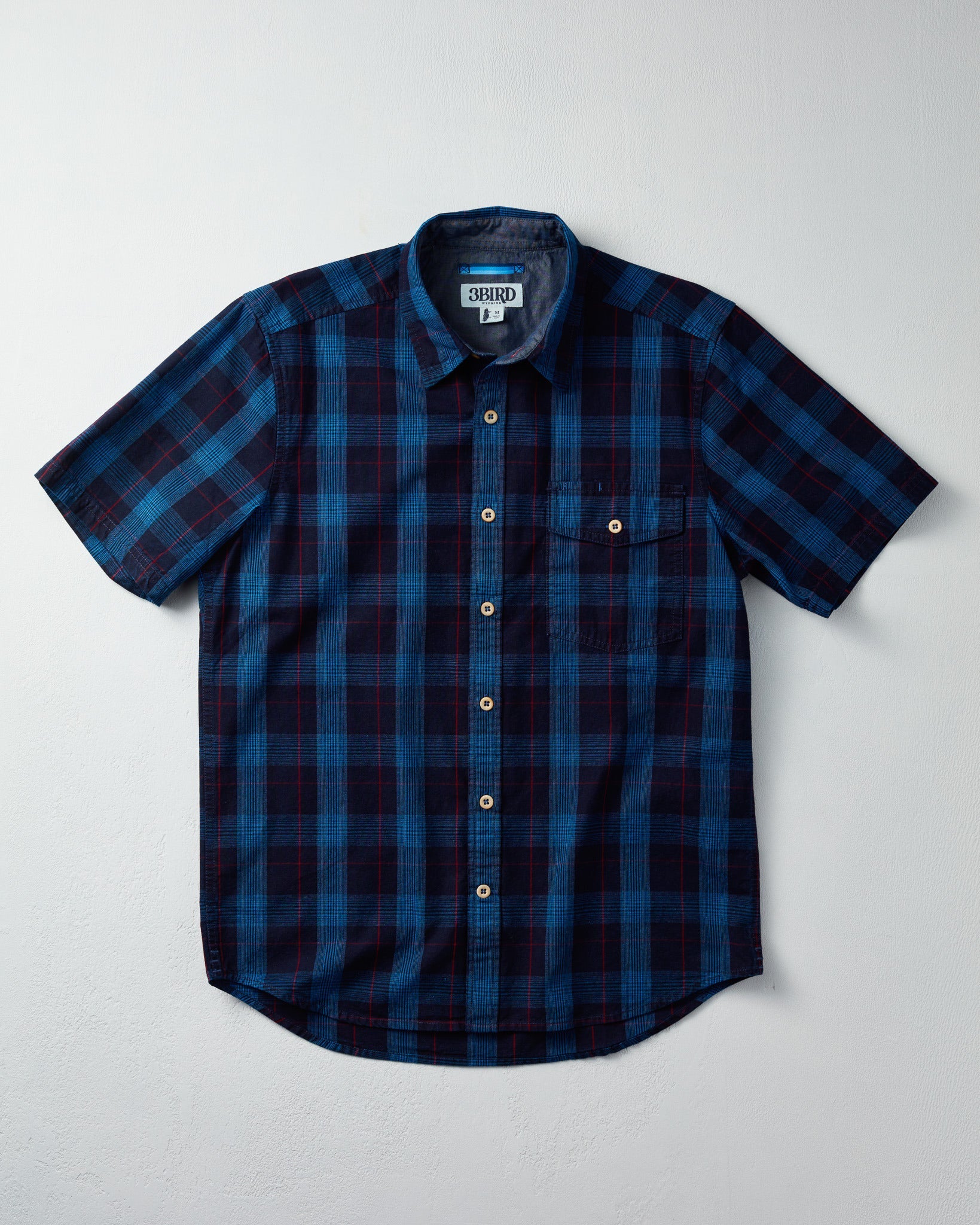 Stellar SS Shirt