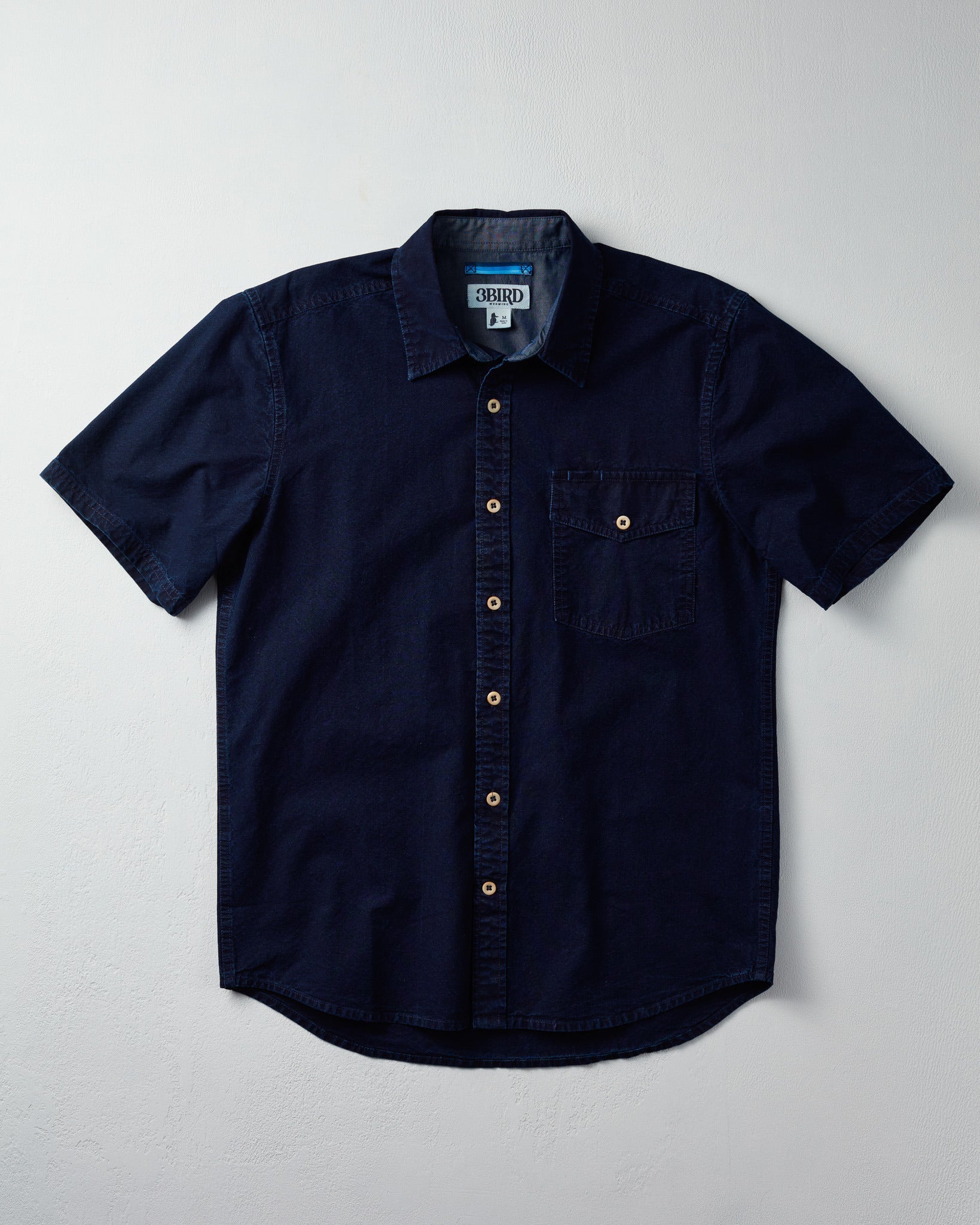 Stellar SS Shirt