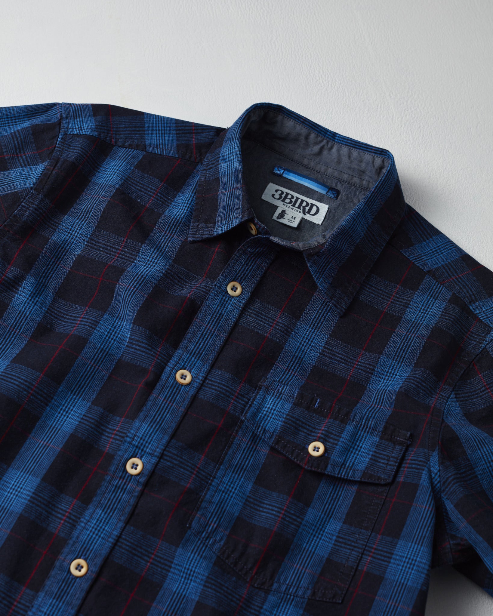 Stellar LS Shirt