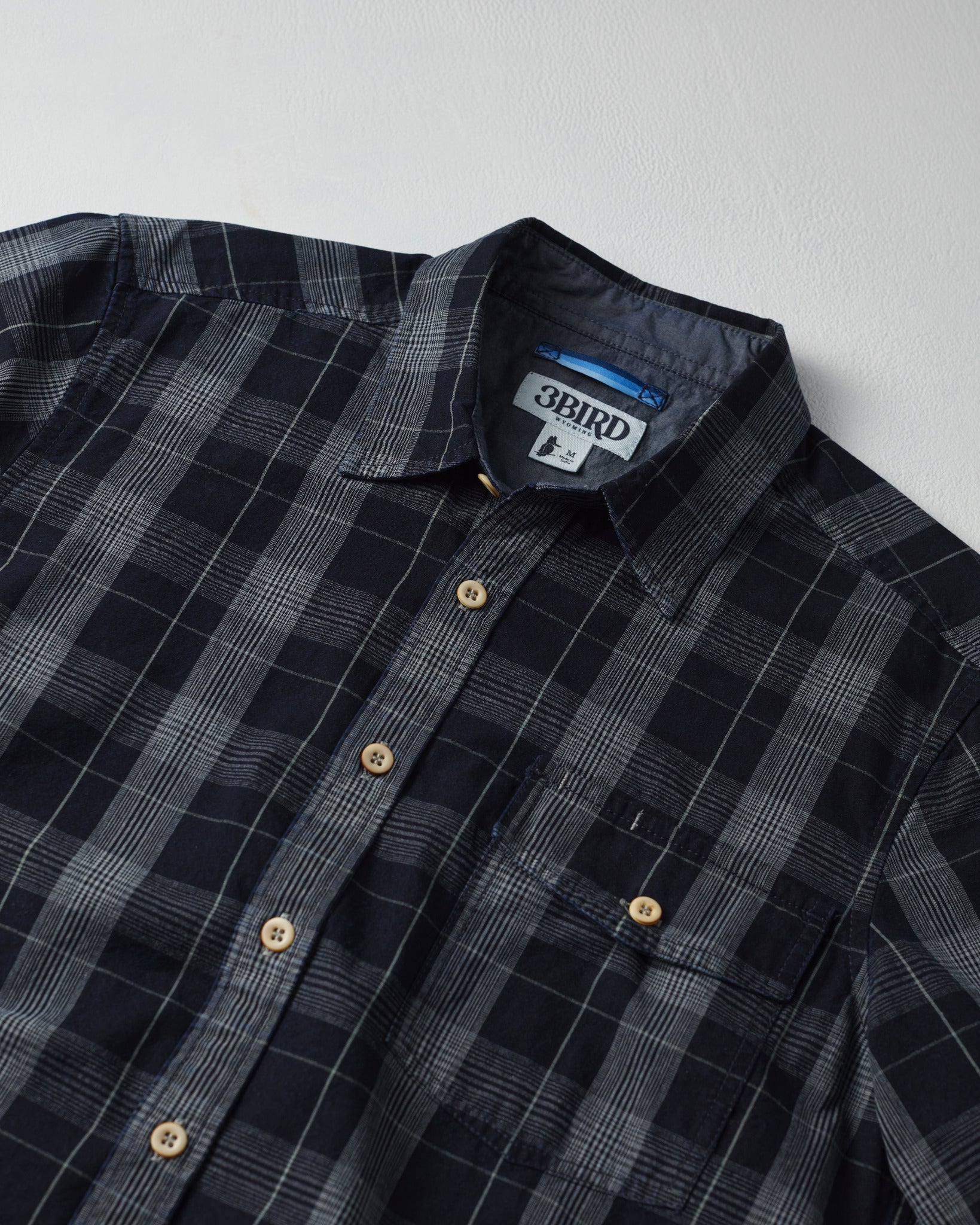 Stellar SS Shirt